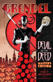 Grendel Devil By The Dead