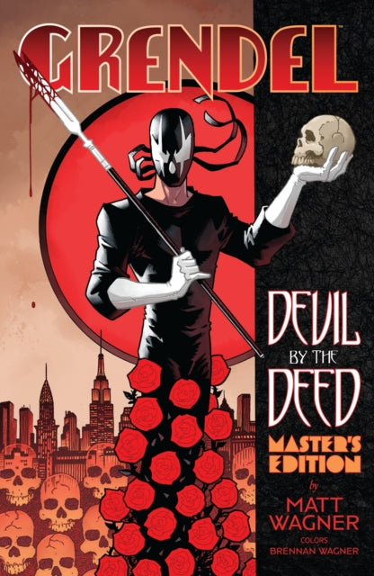 Grendel Devil By The Dead
