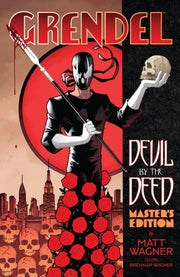 Grendel Devil By The Deed