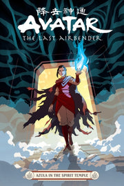 Avatar The Last Airbender