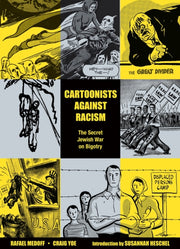 Cartoonists Against Racism