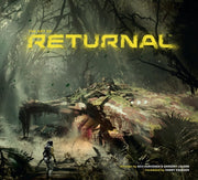 Art Of Returnal