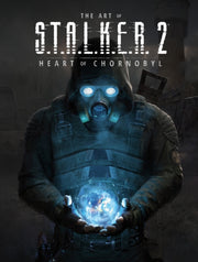 Art Of Stalker 2 Heart Of Chornobyl By Gsc Game World