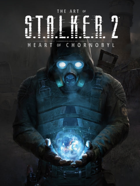 Art Of Stalker 2 Heart Of Chornobyl By Gsc Game World