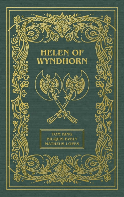 Helen Of Wyndhorn