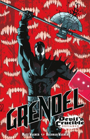 Grendel Devils Crucible Defiance