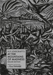 Hp Lovecrafts At/mountains Of Madness