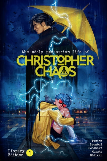 Oddly Pedestrian Life Of Christopher Cha