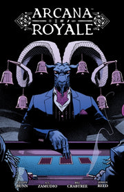Arcana Royale
