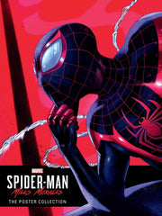Spider-man: Miles Morales - Poster Colec