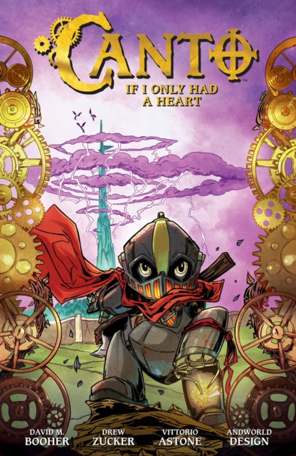 Canto Volume 1 If I Only Had A Heart