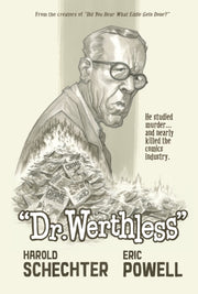 Dr Werthless