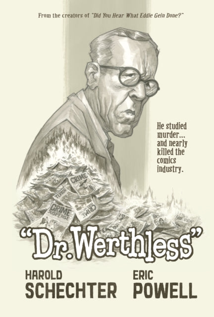 Dr Werthless