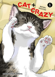 Cat & Crazy Volume 1