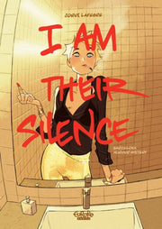 I Am The Silence