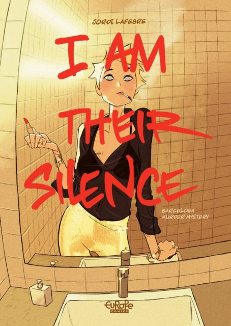 I Am The Silence