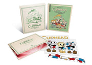 Art Of Cuphead: Delicious... (deluxe) By Studio Mdhr