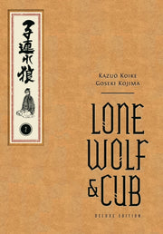 Lone Wolf & Cub Volume 2