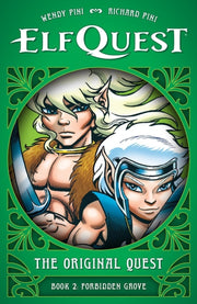 Elfquest The Original/2 Forbidden Grove