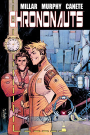 Chrononauts
