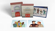 Real Ghostbusters/visual History Deluxe