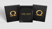 God Of War 20th Anniversary