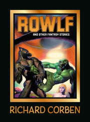 Rowlf & Other Fantasy Stories