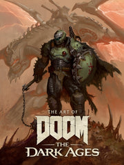 Art Of Doom The Dark Ages