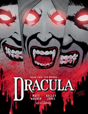 Dracula 2 The Brides