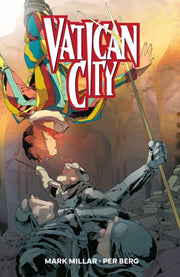Vatican City