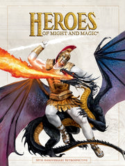 Heroes Of Might & Magic 30th Anniversary