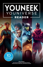 Youneek Youniverse Reader The