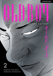 Oldboy Book Two