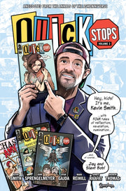 Quick Stops Volume 3