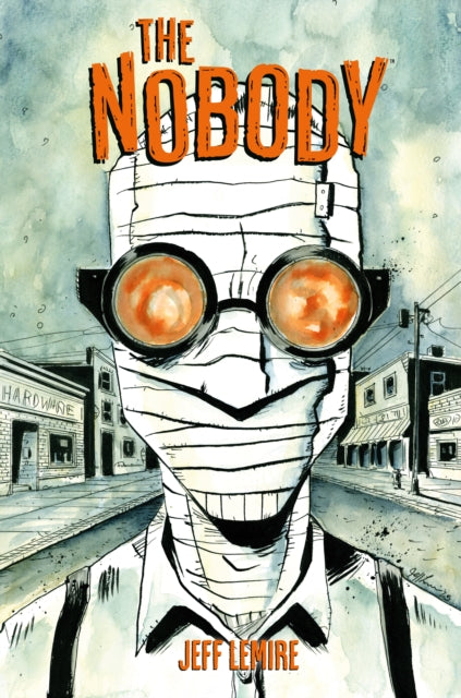Nobody