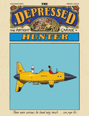 The Depressed Hunter