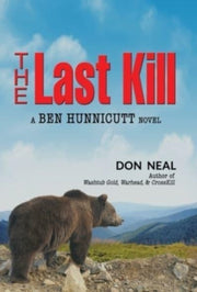 Last Kill By Neal, Don,