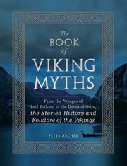 Viking Mythology
