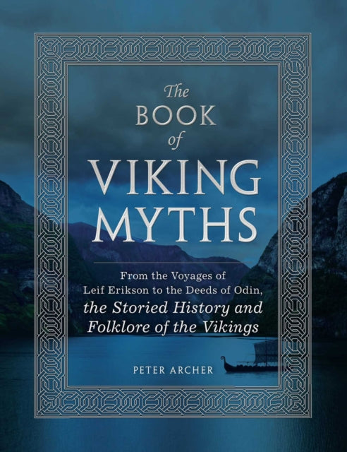 Viking Mythology