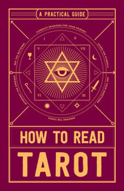 How To Read Tarot