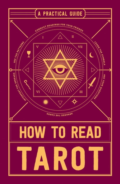 How To Read Tarot