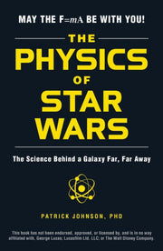 Physics Of Star Wars