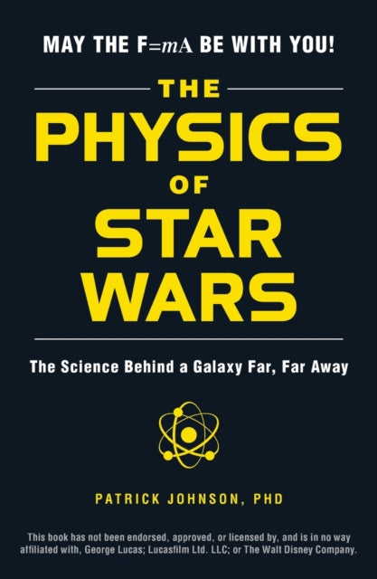 Physics Of Star Wars