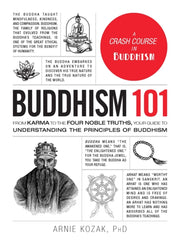Buddhism 101 By Buddhism 101