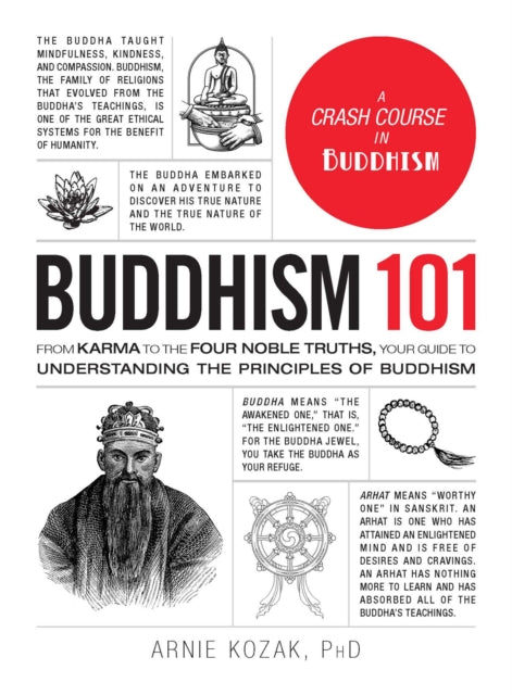 Buddhism 101 By Buddhism 101
