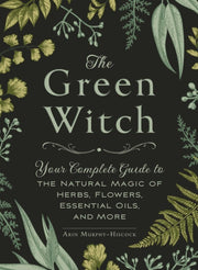 Green Witch