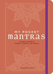 My Pocket Mantras By Chubb, Tanaaz