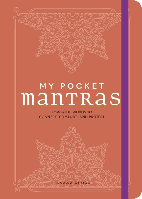 My Pocket Mantras By Chubb, Tanaaz