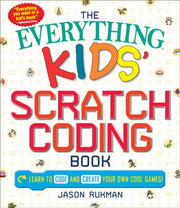 Scratch Coding Book