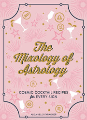 Mixology Of Astrology